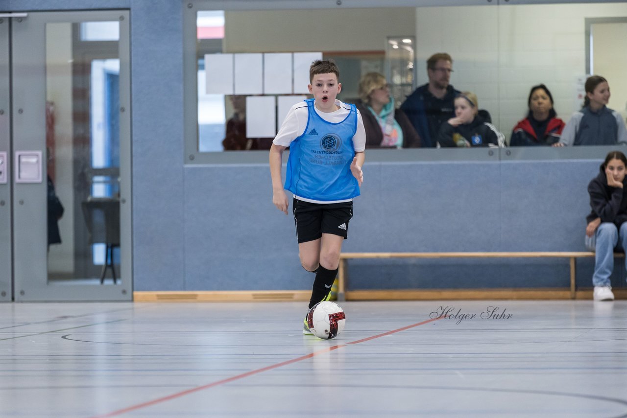 Bild 75 - wCJ NFV Futsalturnier